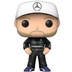 POP! Racing: Valtteri Bottas (F1) - OPENBOX (Rozbalené zboží s plnou zárukou) na playgosmart.cz