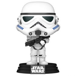 POP! Stormtrooper (Star Wars) | playgosmart.cz