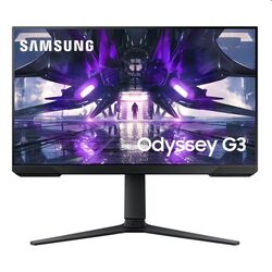 Samsung Odyssey G32A 27