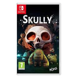 Skully [NSW] - BAZAR (použité zboží)) na playgosmart.cz