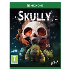 Skully [XBOX ONE] - BAZAR (použité zboží) na playgosmart.cz