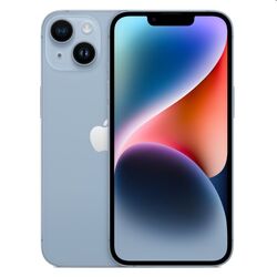 Apple iPhone 14 Plus 512GB, blue, Třída A - použito, záruka 12 měsíců na playgosmart.cz