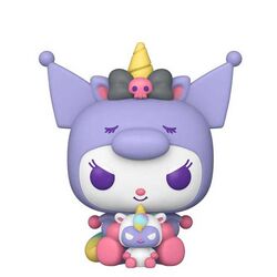 POP! Kuromi (Hello Kitty) | playgosmart.cz