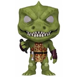 POP! TV: Gorn (Stark Trek)