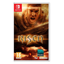 Risen [NSW] - BAZAR (použité zboží) na playgosmart.cz