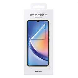 Originální fólie pro Samsung Galaxy A34 5G (2ks) na playgosmart.cz