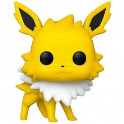 POP! Games: Jolteon (Pokémon) - OPENBOX (Rozbalené zboží s plnou zárukou) na playgosmart.cz