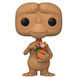 POP! Movies: E.T. With Flowers | playgosmart.cz