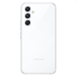 Pouzdro Clear Cover pro Samsung Galaxy A54 5G, transparent na playgosmart.cz