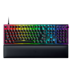 Razer Huntsman V2 (Purple Switch) US - OPENBOX (Rozbalené zboží s plnou zárukou) na playgosmart.cz