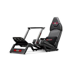 Next Level Racing F-GT Cockpit F1 or GT - OPENBOX (Rozbalené zboží s plnou zárukou) na playgosmart.cz