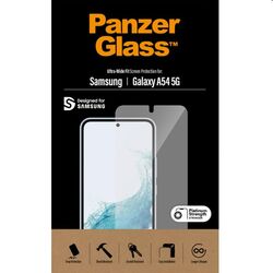 Ochranné sklo PanzerGlass UWF pro Samsung Galaxy A54 5G