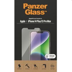 PanzerGlass AB for Apple iPhone 14 Plus/13 Pro Max - OPENBOX (Rozbalené zboží s plnou zárukou) na playgosmart.cz