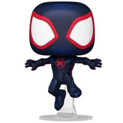 POP! Spider Man Across the Spider-Verse: Spider Man (Marvel) | playgosmart.cz