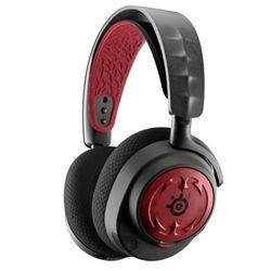 SteelSeries Arctis Nova 7 Wireless Diablo IV Edition na playgosmart.cz