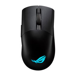 ASUS ROG Keris Wireless Aimpoint Lightweight RGB Gaming Mouse, black - OPENBOX (Rozbalené zboží s plnou zárukou) na playgosmart.cz