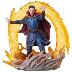 Doctor Strange - Marvel Gallery (Marvel) - OPENBOX (Rozbalené zboží s plnou zárukou) na playgosmart.cz