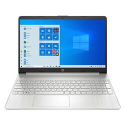 HP notebook 15s-fq1403nc 15,6