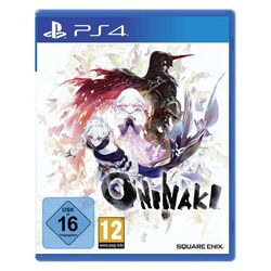 Oninaki [PS4] - BAZAR (použité zboží) na playgosmart.cz