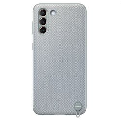 Samsung Kvadrat Cover S21 Plus, mint gray - OPENBOX (Rozbalené zboží s plnou zárukou) na playgosmart.cz