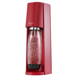 Sodastream Terra red na playgosmart.cz