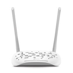 TP-Link TD-W99-60 VDSL 300Mb/s Wireless Router, white - OPENBOX (Rozbalené zboží s plnou zárukou) na playgosmart.cz