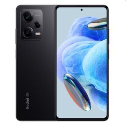 Xiaomi Redmi Note 12 Pro 5G, 6/128GB, černá | rozbalené balení na playgosmart.cz