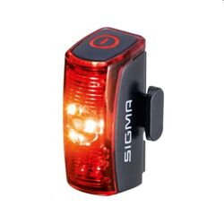 Sigma Infinity Bicycle Rear Light - OPENBOX (Rozbalené zboží s plnou zárukou) na playgosmart.cz