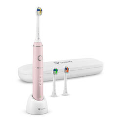 TrueLife SonicBrush Compact Pink na playgosmart.cz