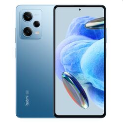 Xiaomi Redmi Note 12 Pro 5G, 6/128GB, blue | nové zboží, neotevřené balení na playgosmart.cz