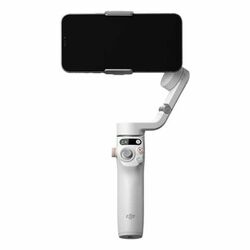 DJI Osmo Mobile 6 (Platinum Gray) na playgosmart.cz