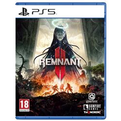 Remnant 2 [PS5] - BAZAR (použité zboží) na playgosmart.cz