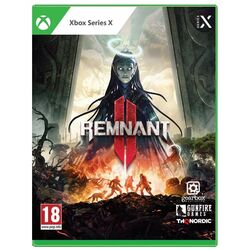 Remnant 2 [XBOX Series X] - BAZAR (použité zboží) na playgosmart.cz