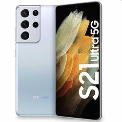 Samsung Galaxy S21 Ultra - G998B, 12/128GB, silver na playgosmart.cz