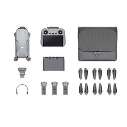 DJI Air 3 Fly More Combo (DJI RC 2) na playgosmart.cz