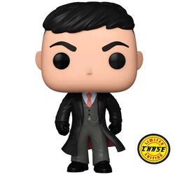 POP! TV Thomas Shelby (Peaky Blinders) CHASE | playgosmart.cz