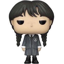 POP! TV: Wednesday Addams (Wednesday) - OPENBOX (Rozbalené zboží s plnou zárukou) na playgosmart.cz