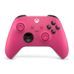 Microsoft Xbox Wireless Controller, deep pink - BAZÁR (použitý tovar , zmluvná záruka 12 mesiacov) na playgosmart.cz