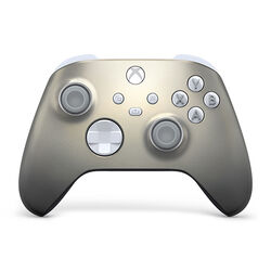Microsoft Xbox Wireless Controller (Lunar Shift Special Edition) - BAZAR (použité zboží , smluvní záruka 12 měsíců)