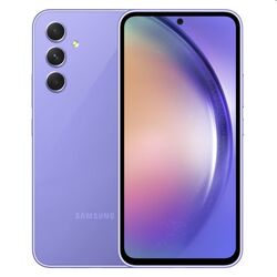 Samsung Galaxy A54 5G, 8/256GB, violet, Třída C - použito, záruka 12 měsíců na playgosmart.cz