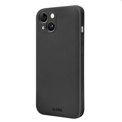 SBS pouzdro Instinct pro Apple iPhone 15 Plus, černé