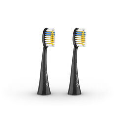 TrueLife SonicBrush K-series heads Sensitive black 2 pack na playgosmart.cz