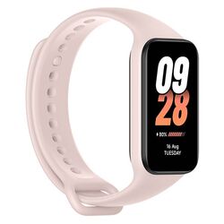 Xiaomi Smart Band 8 Active Pink na playgosmart.cz