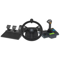 Hori PC Farming Vehicle Control System na playgosmart.cz