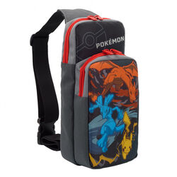 HORI Shoulder Bag for Nintendo Switch (Pokémon) (NSP2624)