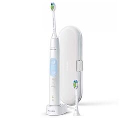 Philips Sonicare ProtectiveClean 5100 series, HX6859/29, Sonický elektrický zubní kartáček na playgosmart.cz