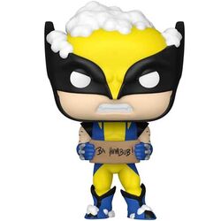 POP! Wolverine Holiday (Marvel) | playgosmart.cz