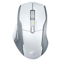 ROCCAT Koně Air, wireless mouse, white - OPENBOX (Rozbalené zboží s plnou zárukou) na playgosmart.cz