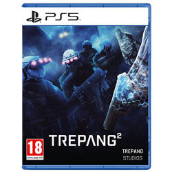 Trepang2 [PS5] - BAZAR (použité zboží)