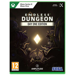 Endless Dungeon (Day One Edition) [XBOX Series X] - BAZAR (použité zboží) na playgosmart.cz